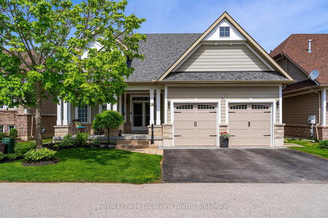 18 Marine View Drive