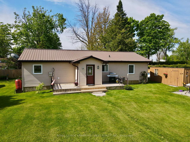 1227 Ramara Road 47 Road