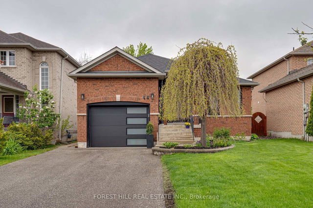 44 Prince Of Wales Drive