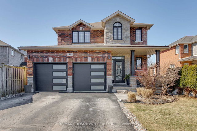 56 Graihawk Drive
