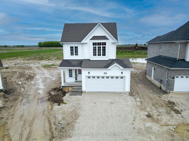 274 Springfield Crescent