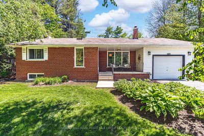 1105 St Vincent St, Springwater - Midhurst