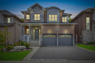 2987 Stoneridge Blvd, Orillia - Orillia