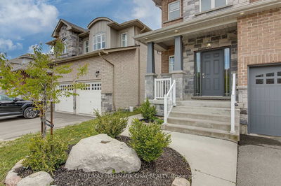 2987 Stoneridge Blvd, Orillia - Orillia image-0-2