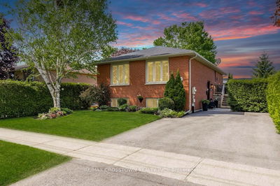 305 Park St, Orillia - Orillia