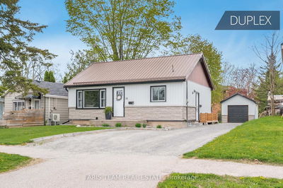 91 Bond St, Orillia - Orillia