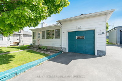 55 Maria St, Penetanguishene - Penetanguishene
