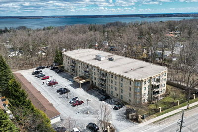 Unit 304 — 486 Laclie St, Orillia - Orillia