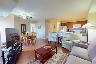 Unit 304 — 486 Laclie St, Orillia - Orillia image-0-2