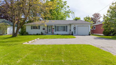 33 Yonge St, Springwater - Elmvale