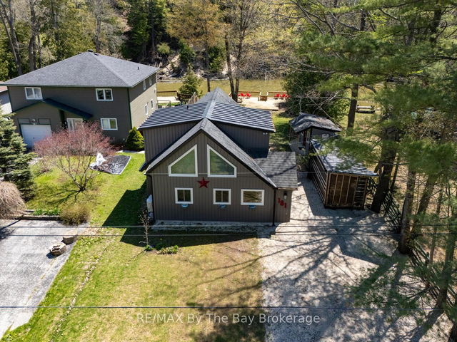 181 KNOX Road