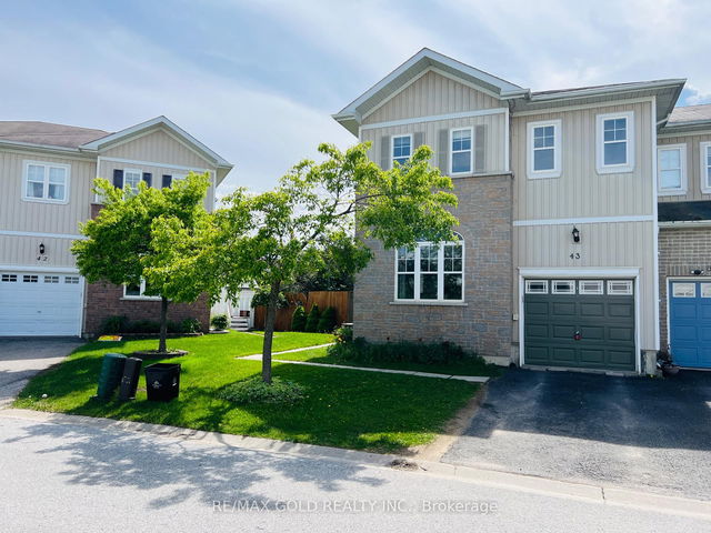 43 - 800 West Ridge Boulevard