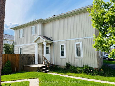 Unit 43 — 800 West Ridge Blvd, Orillia - Orillia image-0-1