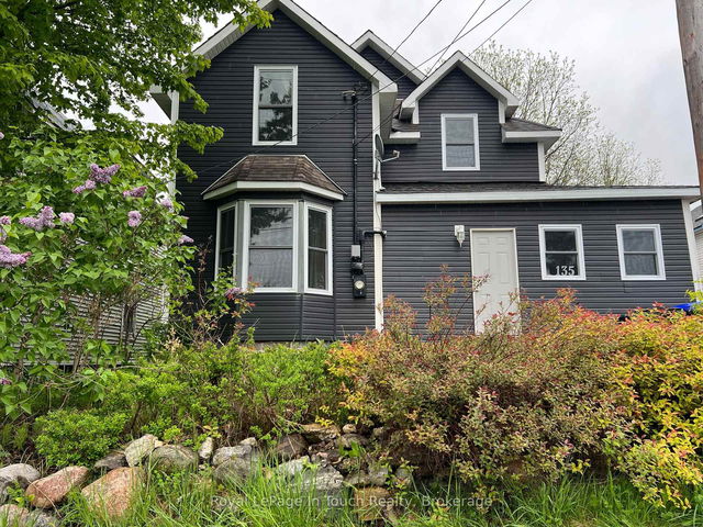 135 Jephson Street