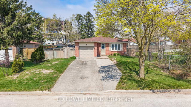6 Argyle Road