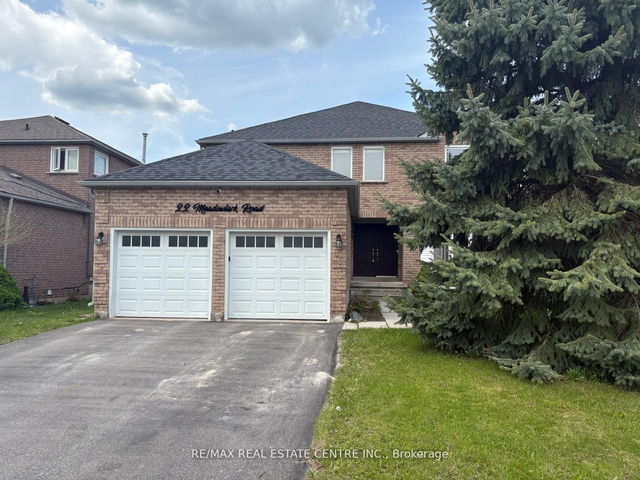 22 Meadowlark Road