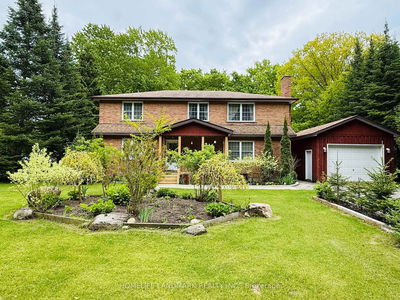 140 Wolfe Tr, Tiny - Rural Tiny