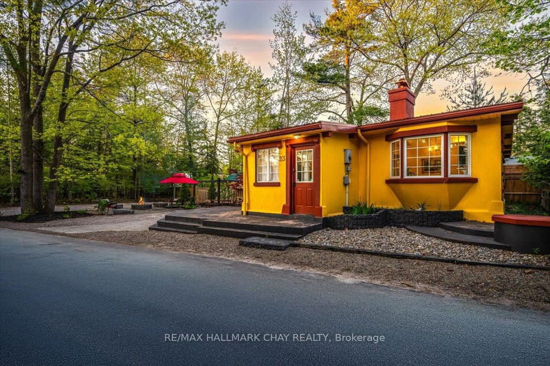 23 Pops Lane, Wasaga Beach - Wasaga Beach image-0-0