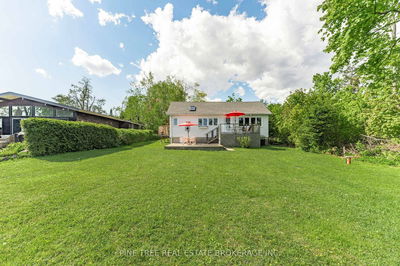 1 Greenwood Forest Rd, Oro-Medonte - Rural Oro-Medonte image-0-1