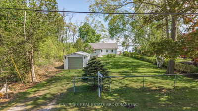 1 Greenwood Forest Rd, Oro-Medonte - Rural Oro-Medonte image-0-2