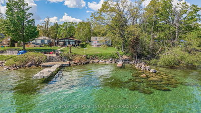 1 Greenwood Forest Rd, Oro-Medonte - Rural Oro-Medonte image-0-3