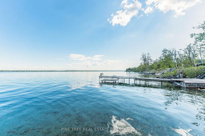 1 Greenwood Forest Rd, Oro-Medonte - Rural Oro-Medonte image-0-4