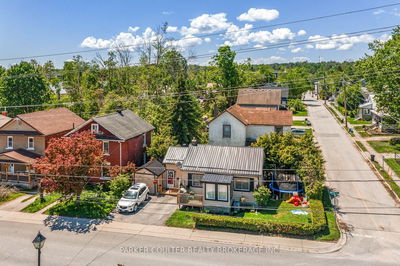 83 Andrew St, Orillia - Orillia
