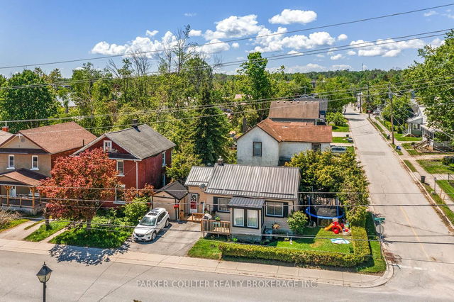 83 Andrew Street