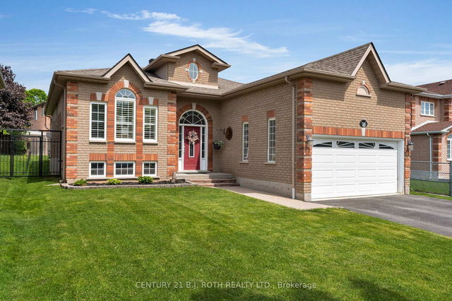 36 Benson Drive