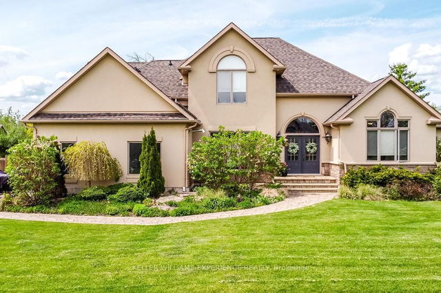 29 Basswood Circle