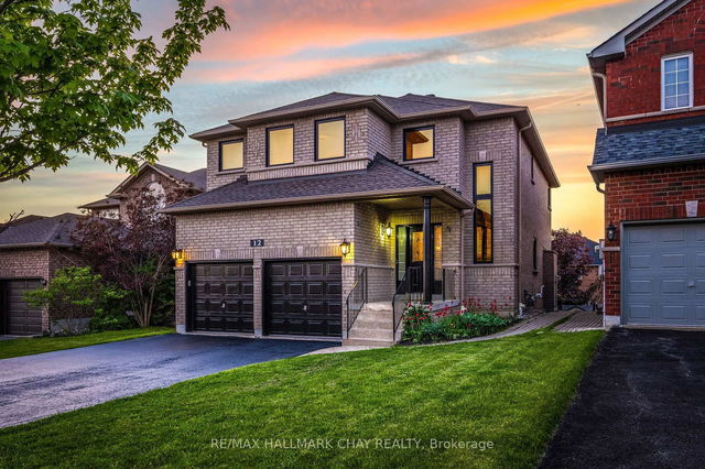 12 Prince Of Wales Drive