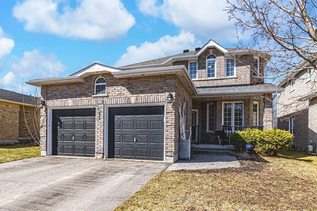 86 Penvill Trail