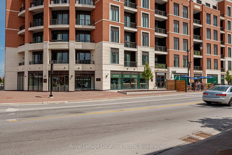 102B - 1 Hurontario St, Collingwood, L9Y 0K3 | Image 2