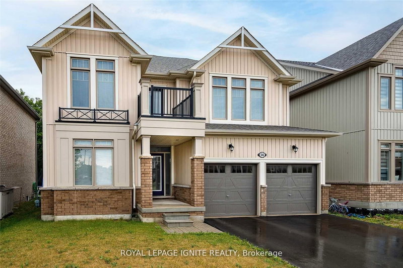 56 Kirby Ave, Collingwood, L9Y 3Y8 | Image 2