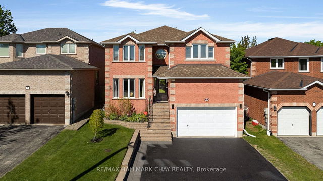 3 Meyer Avenue