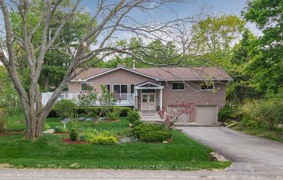21 Pooles Rd, Springwater - Midhurst