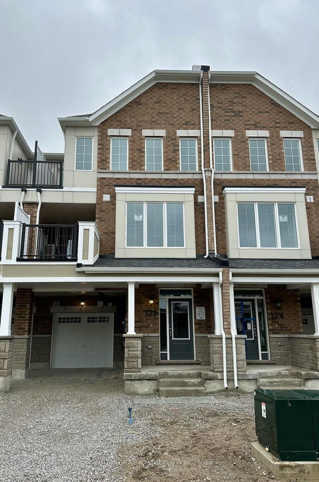 126 Ennerdale Street