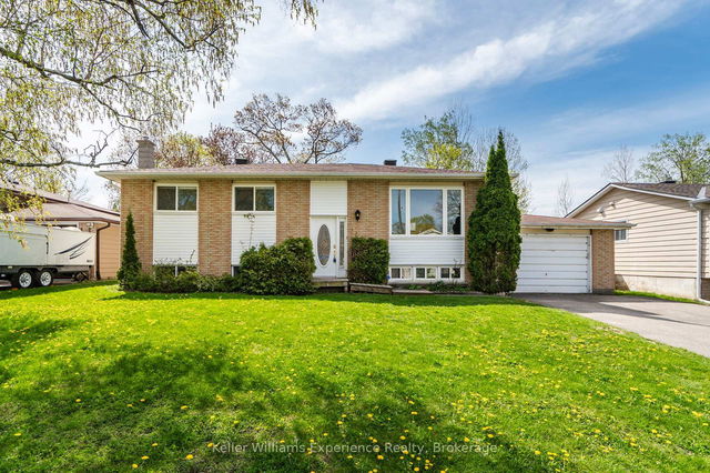 309 Lescaut Road