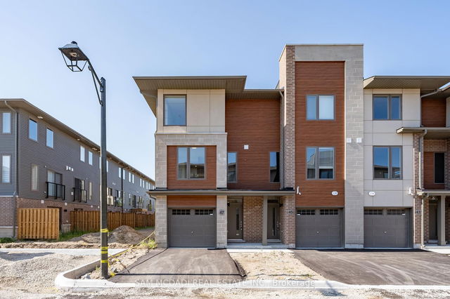 47 Winters Crescent