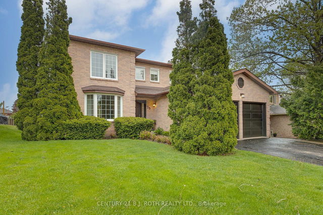 25 Keats Drive