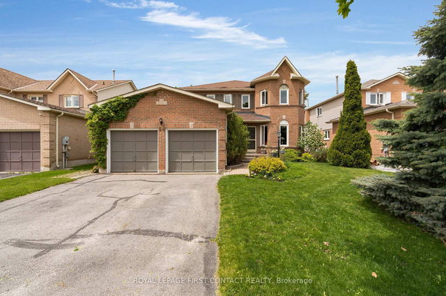 58 Mcdougall Drive
