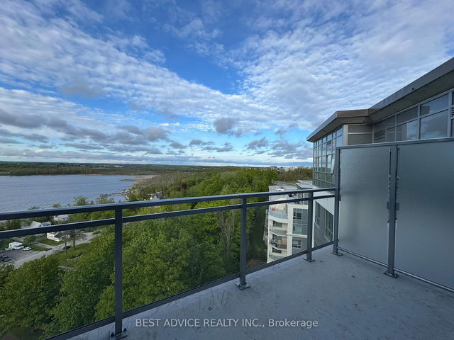 1206 - 56 Lakeside Terrace