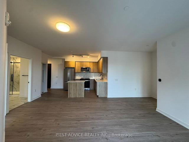 1206 - 56 Lakeside Terrace
