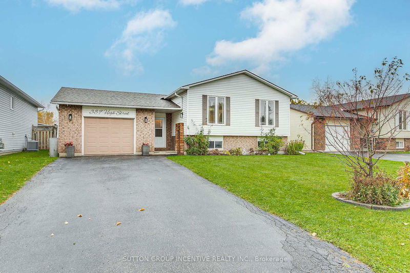 389 High St, Orillia - Orillia image-0-0