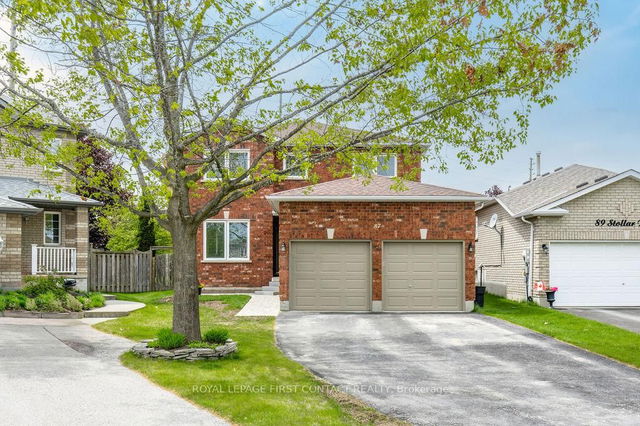 87 Stollar Boulevard