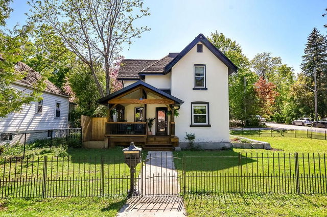 279 Matchedash Street