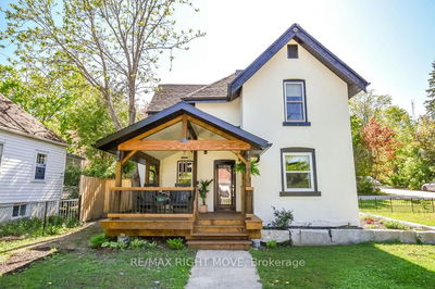 279 Matchedash St, Orillia - Orillia image-0-1
