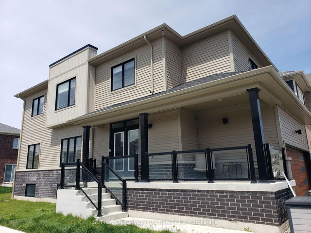 66 Harvest Crescent