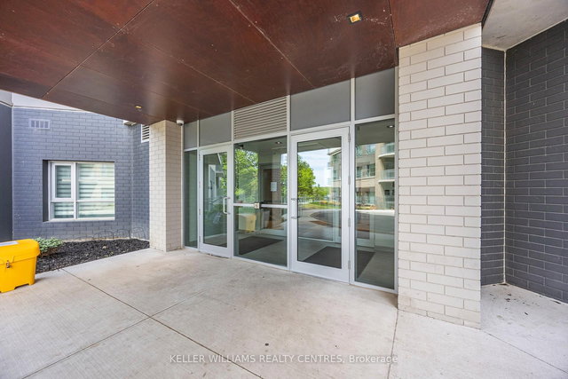 303 - 58 Lakeside Terrace