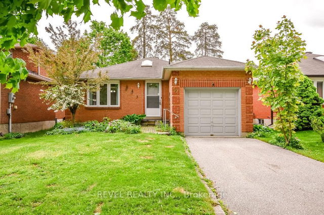 57 Irwin Drive